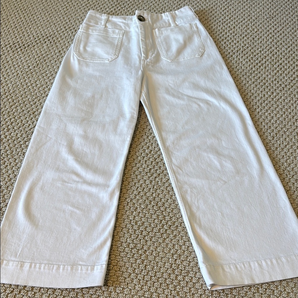 The Colette Jeans by Maeve